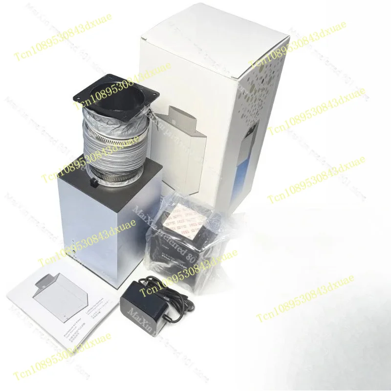 P2S Dedicated Fnatr Filter 3D Printer Dust Filter Compatible with Bambu Lab P2 Series