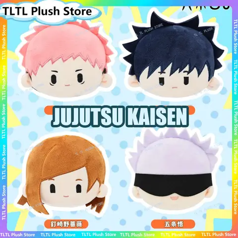 10 best sales nobara plysch - №6