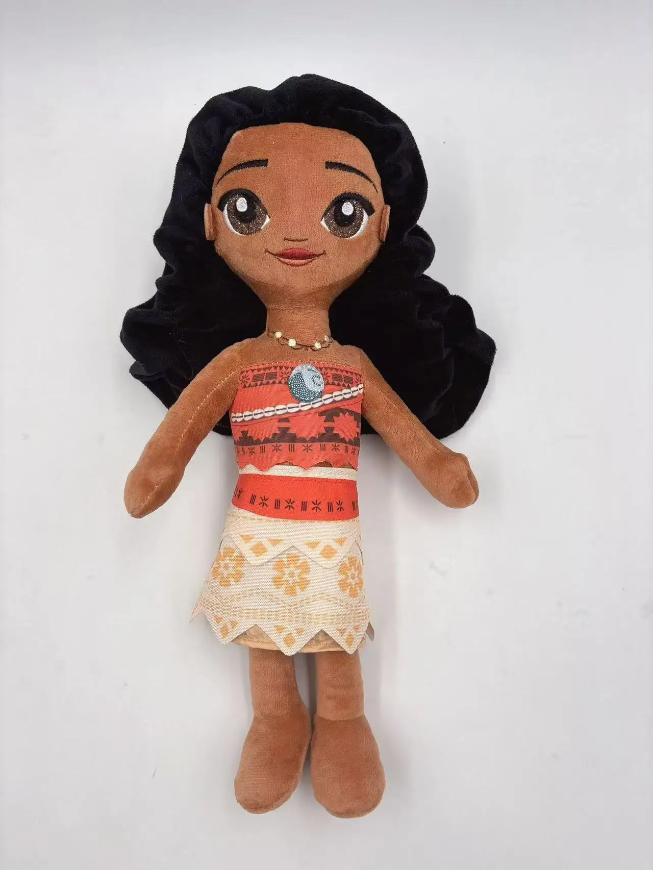 Película MOANA Cosplay accesorios de fotografía princesa mascota cerdo Maui gallo chico Comic Con fiesta de cumpleaños accesorio de juego de rol