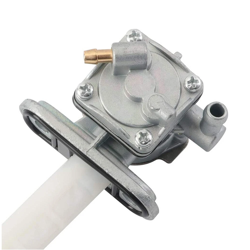 Fuel Valve Petcock Assembly Fit For Suzuki GS750 GS750E GS850G GS1000G 44300-45011 31A-24500 44300-08F00 51023-1372 44300-45370