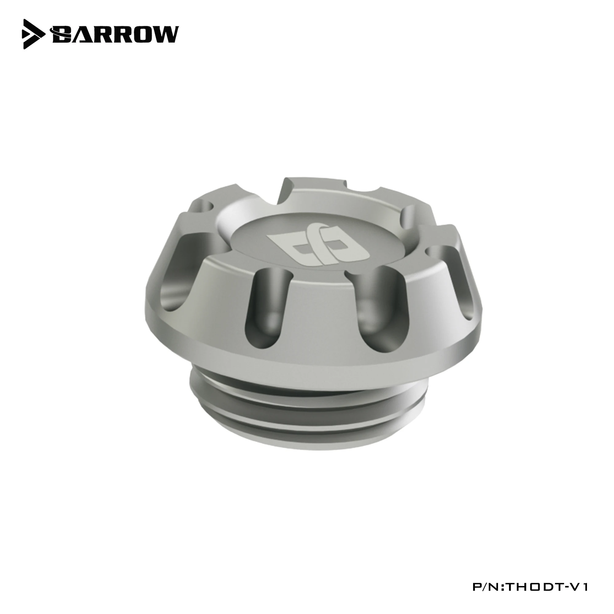 Barrow Grey G1/4