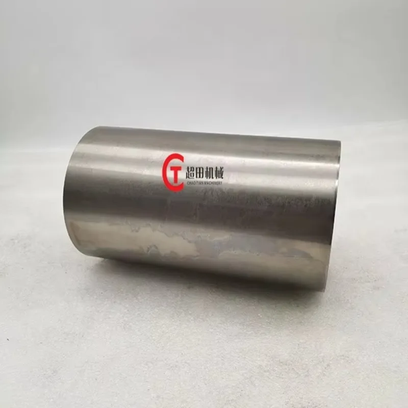 Diesel Engine Parts C7 Engine Parts Cylinder Liner 107-7604 C7 Sleeve 1077604-HDF