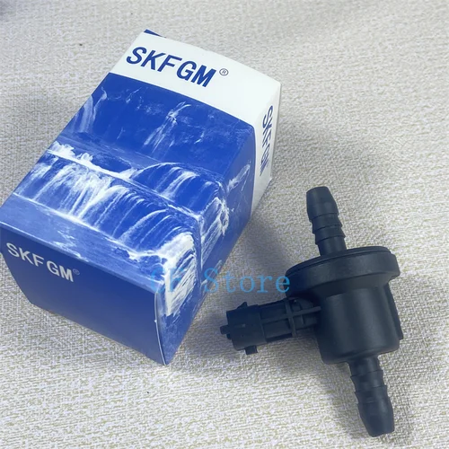 Imagen 2 del producto Solenoide de válvula de vacío de 10 piezas 55574240 55353802 0280142430 Para Chevrolet Cruze Aveo Trax Orlando Opel Astra Corsa Insignia Vectra