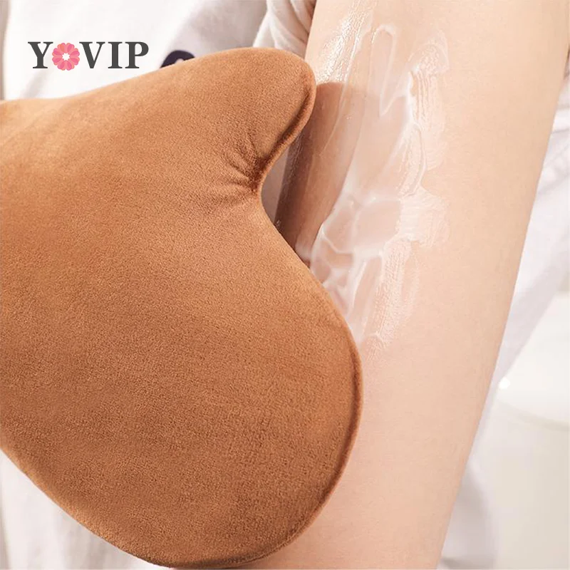 1pc Bath For Peeling SPA Exfoliating Shower Brush Body Cleaning Scrub Mitt Rub Dead Skin Gloves Shower Towel Foam Body Massage