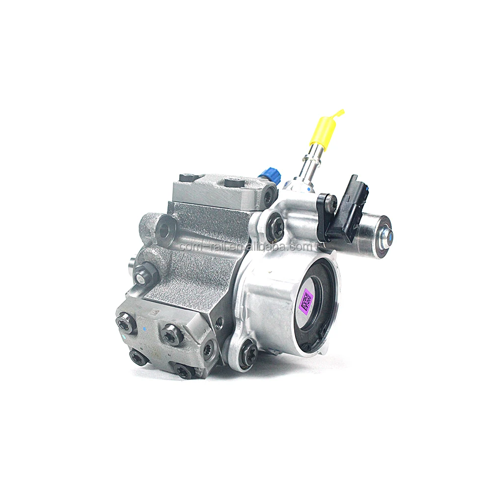

Новый дизельный насос Common Rail A2C59517043 Топливный насос BK3Q-9B395-AD, оригинальный насос BK3Q9B395AD