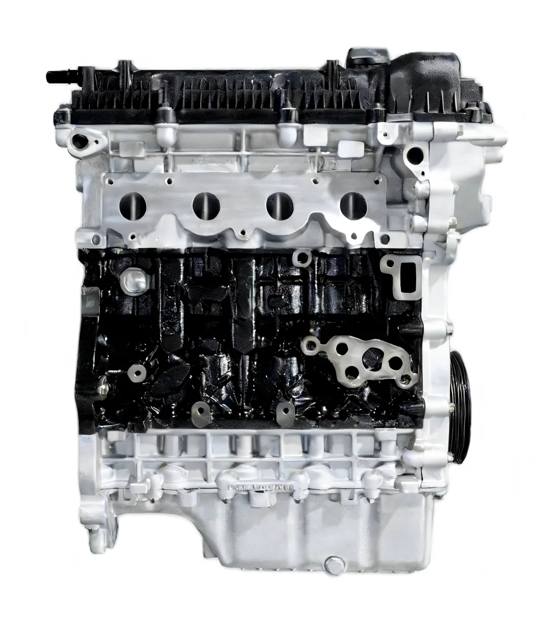 

Premium 1.5L 85KW Engine Long Block SQRE4G15C/E4G16C, Compatible With Qoros, Chery Arrizo And Tiggo 5X Car Engine Assembly