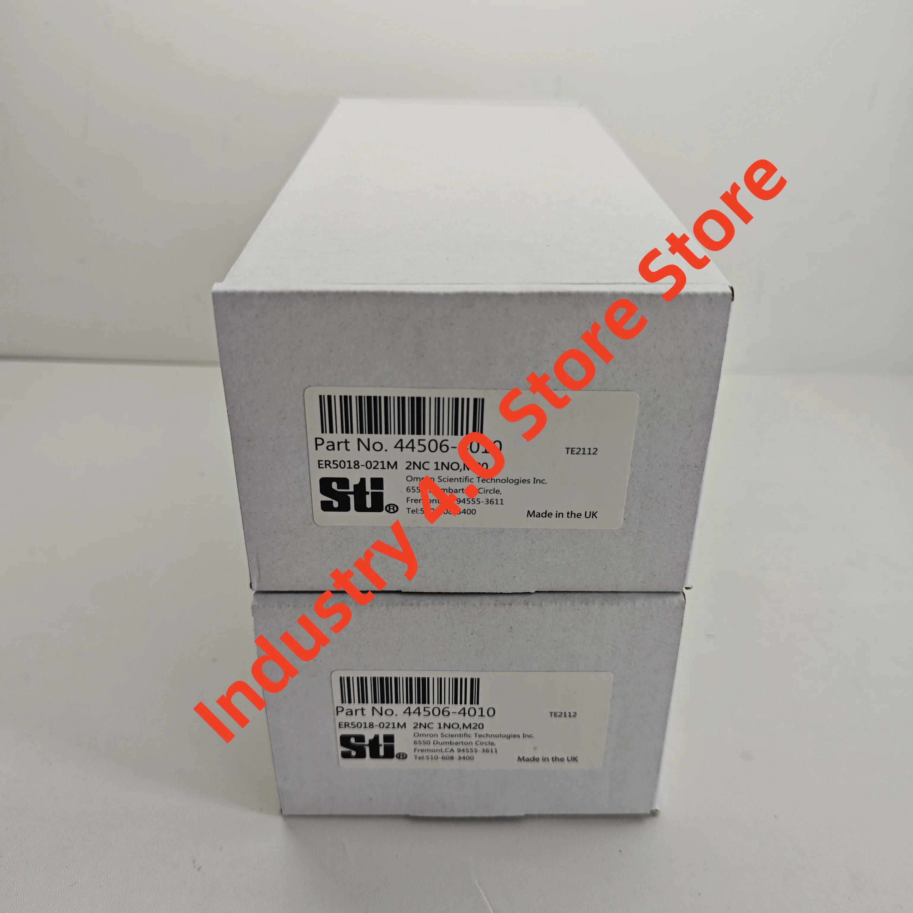 Novo interruptor de corda original ER5018-021M