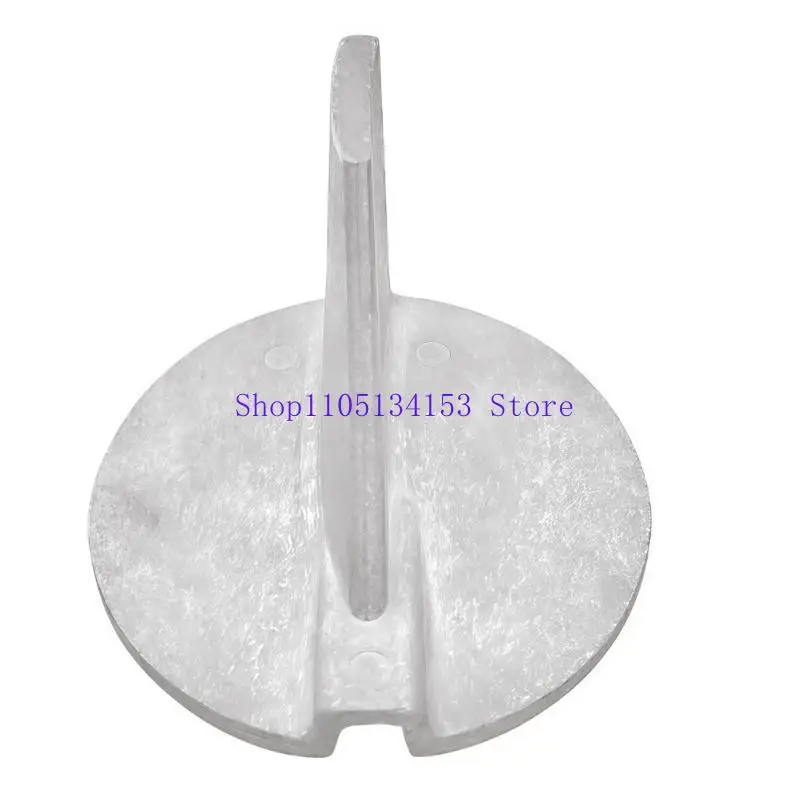 hg89 طويل القامة تنفيذ خليط معدني الأنود كتلة الدفاع التضحية للمحركات الخارجية تحسين كفاءة المحرك #4