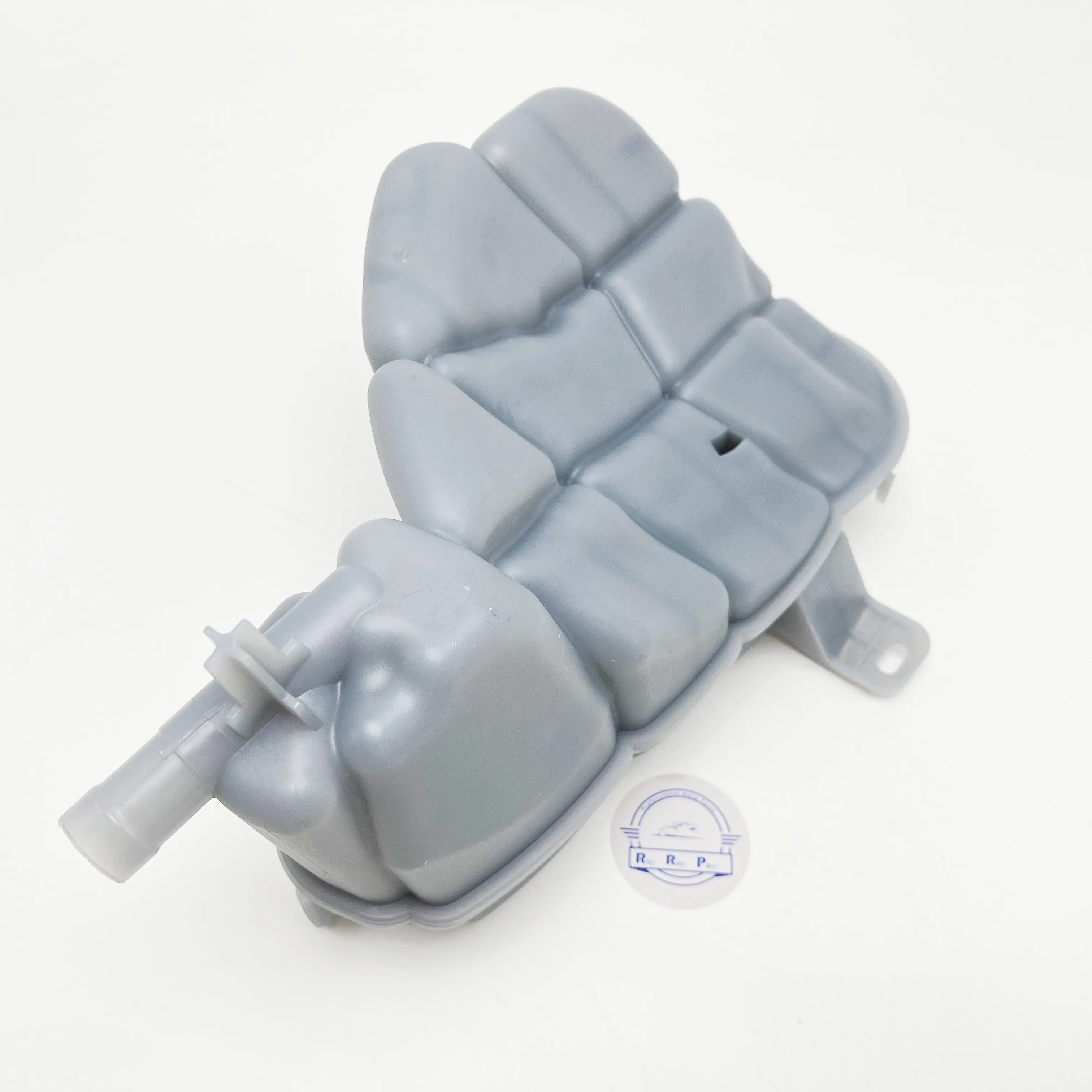 Réservoir d'expansion de radiateur de liquide de refroidissement de voiture de haute qualité OEM 4H0121403G 4H0121403M pour Audi A8 D4 S8 3.0TFSI 2010-2017