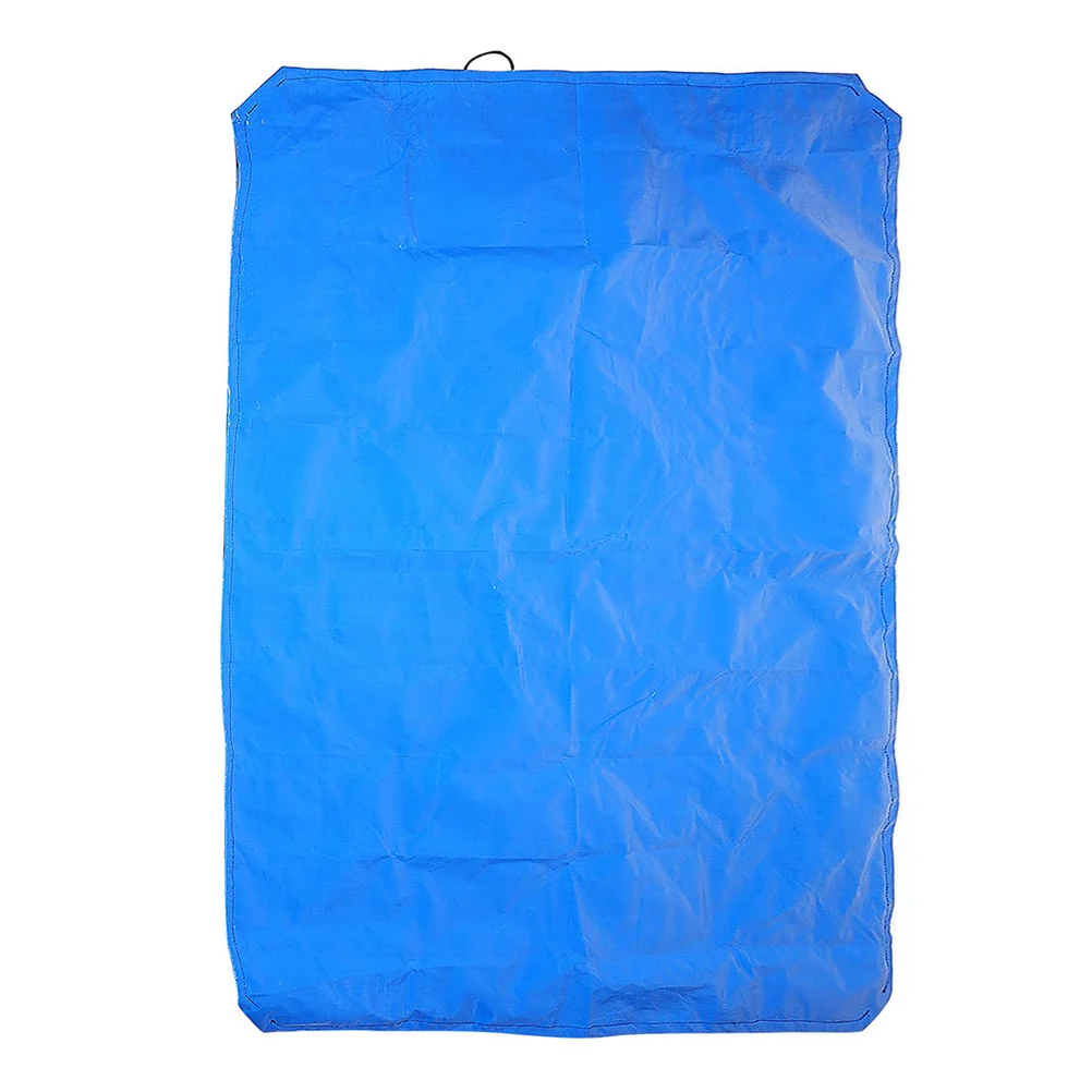 

Waterproof Car Roof Rack Cover SUV Roof Rack Rain Cover Heavy Duty Waterproof Car Roof Bag for Protecting Luggage Cargo from