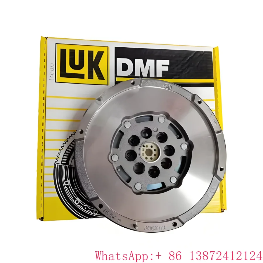 

For Hyundai Kia Ix35 Schaeffler Luk Dmf Clutch Kit Flywheel 4150547100 232002F051 232002F053 232002F052 232002F05YFFF