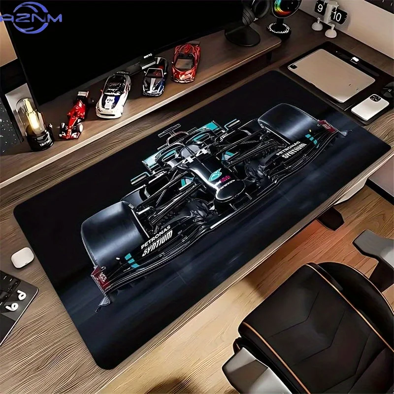 Tapete de rato grande com desi - Mousepad Xl Extended avaliação e preço