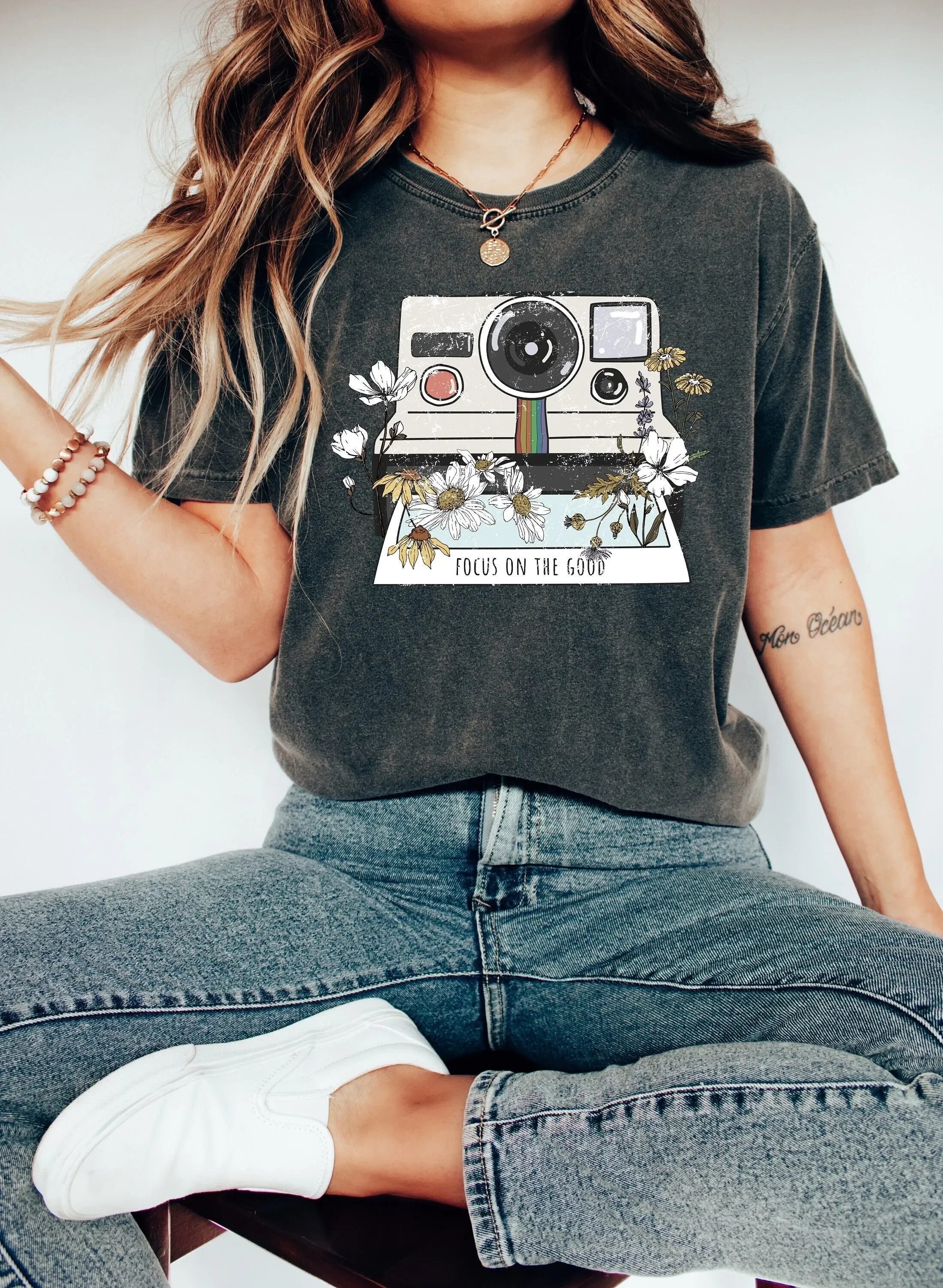 Mental Health Matters T Shirt School PsychologisT Inspirational Awareness Cute Brain