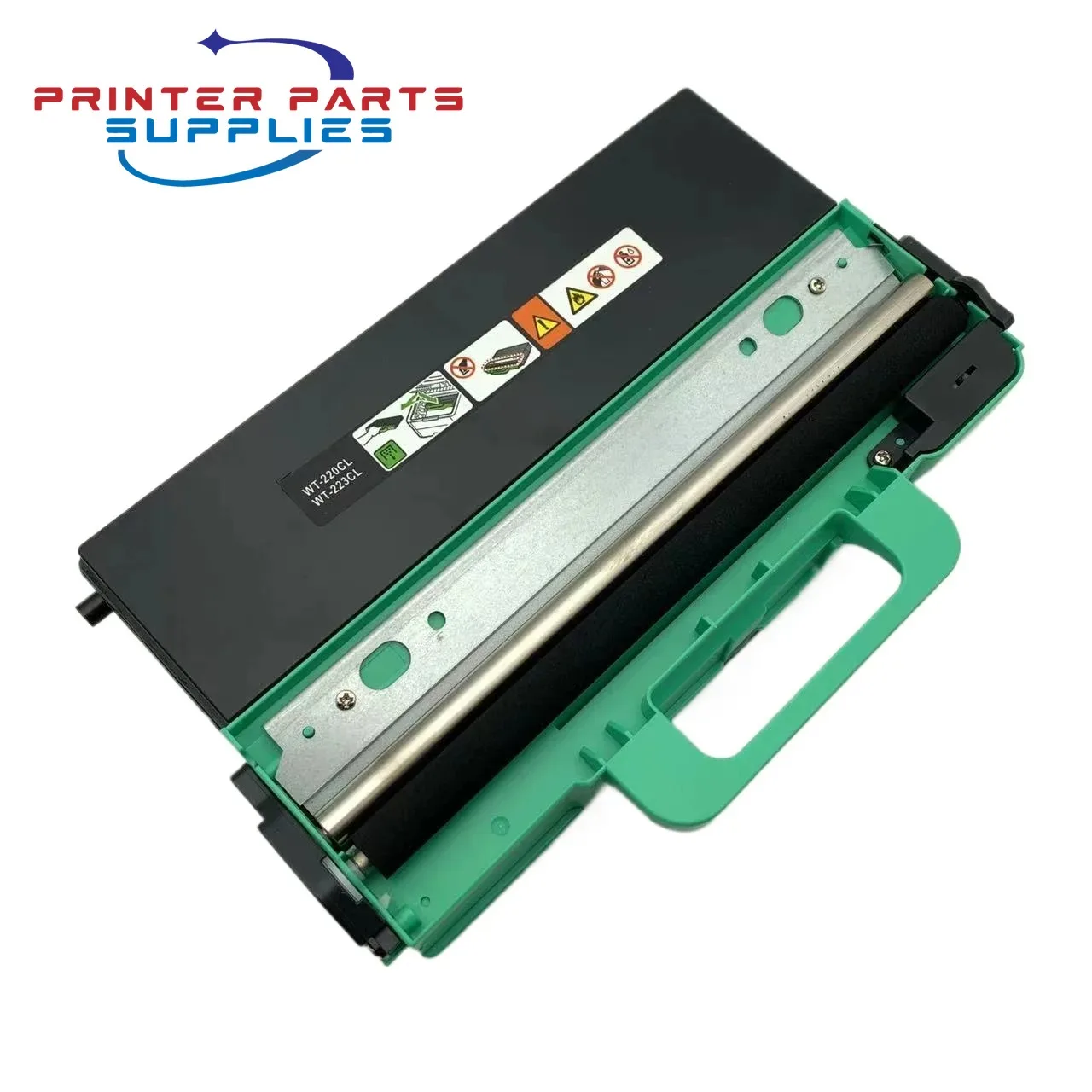 WT-220CL Бутылка для сбора отработанного тонера для Brother HL 3140 3140CW 3150 3170 MFC9130 9140 9330 9340 DCP9020 DCP 9020 9020CDW
