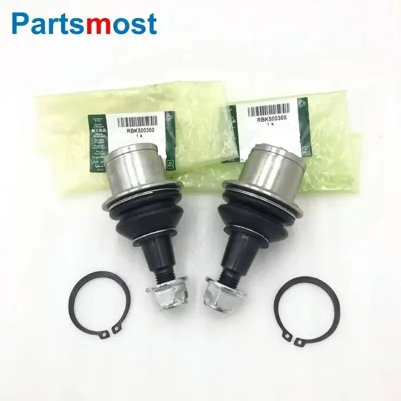 Mặt Trận Trên Dưới Tay Điều Khiển Bi Trái Phải Cho LAND ROVER DISCOVERY 3 4 RANGE ROVER SPORT 2005-2013 RBK500170 RBK500300