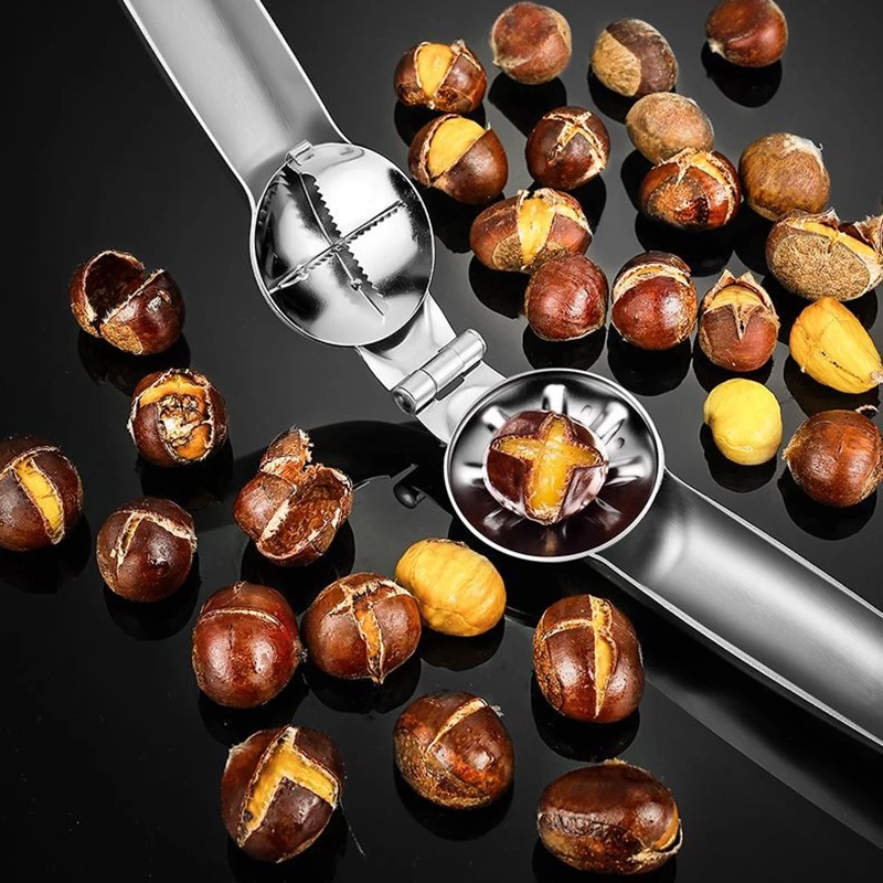 Stainless Steel Qui…