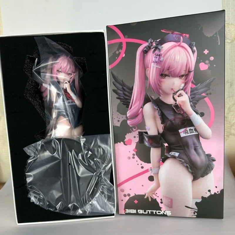 在庫あり GK 二色オプション セカンドディメンションアニメ周辺 美少女モデル 車両装飾 おもちゃ ギフト フィギュア