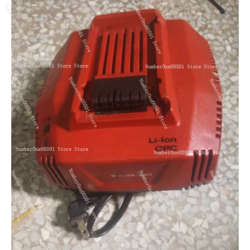 C4 36-90 New Lithium Battery Charger