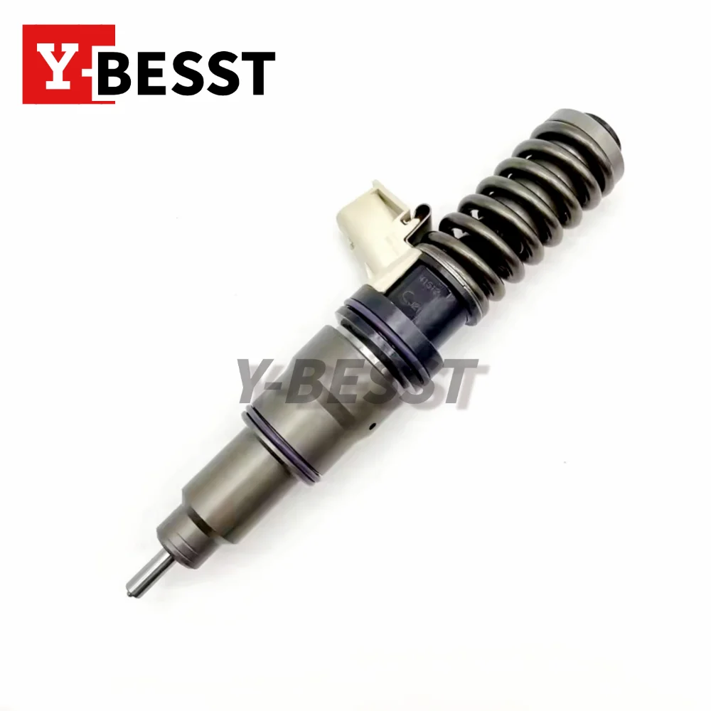 Diesel Fuel Injector 21371672 D13 Injector Is Suitable for Ec480 Injector