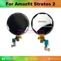 For Amazfit Stratos 2 A1609 A1619 LCD Display Touch Screen Digitizer Assembly For Huami Amazfit Stratos 2 Stratos2