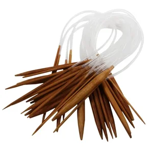 6 Büyük satış, iğne, elektrikli bambu №5