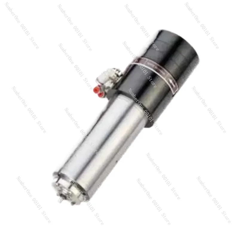 

Высокоскоростной гравировальный и фрезерный двигатель серии шпинделя 60000 об/мин 1,8 кВт