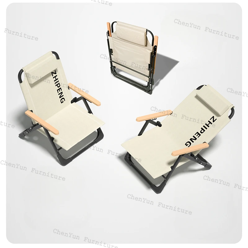 Foldable Portable Fishing Chairs Picnic Camping Fallow Comfort Fishing Chairs Backrest Nordic Banco De Pesca Entertainment