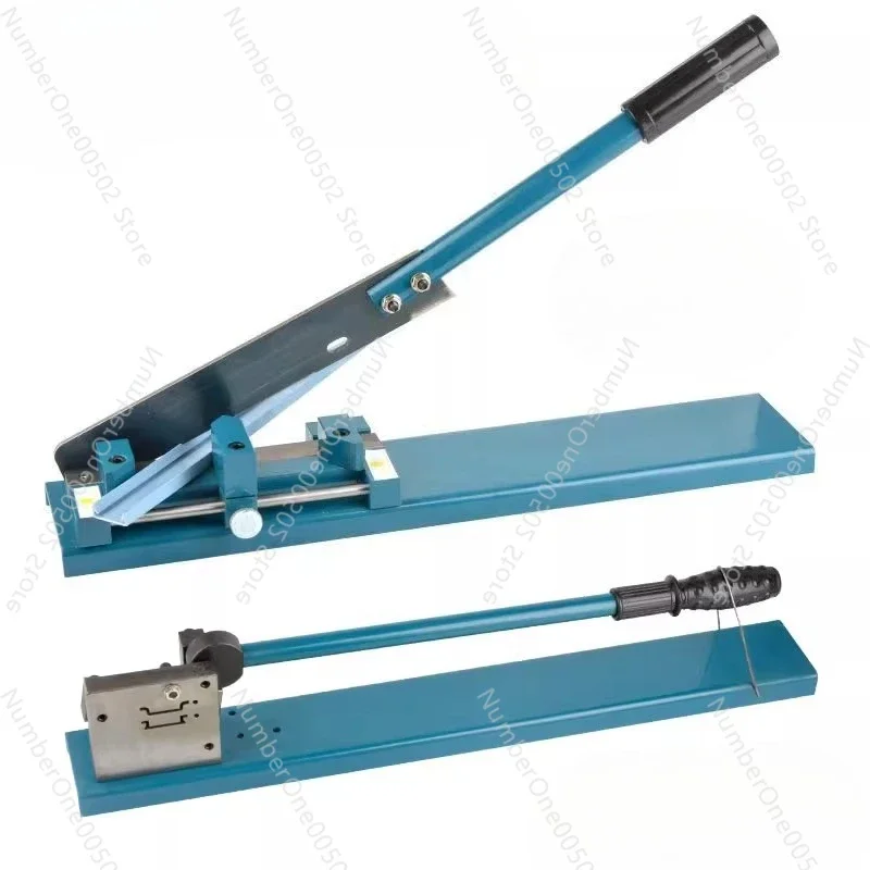

DC35 rail cutter C45 rail cutting machine DZ47 rail wire slot scissor pliers 35MM