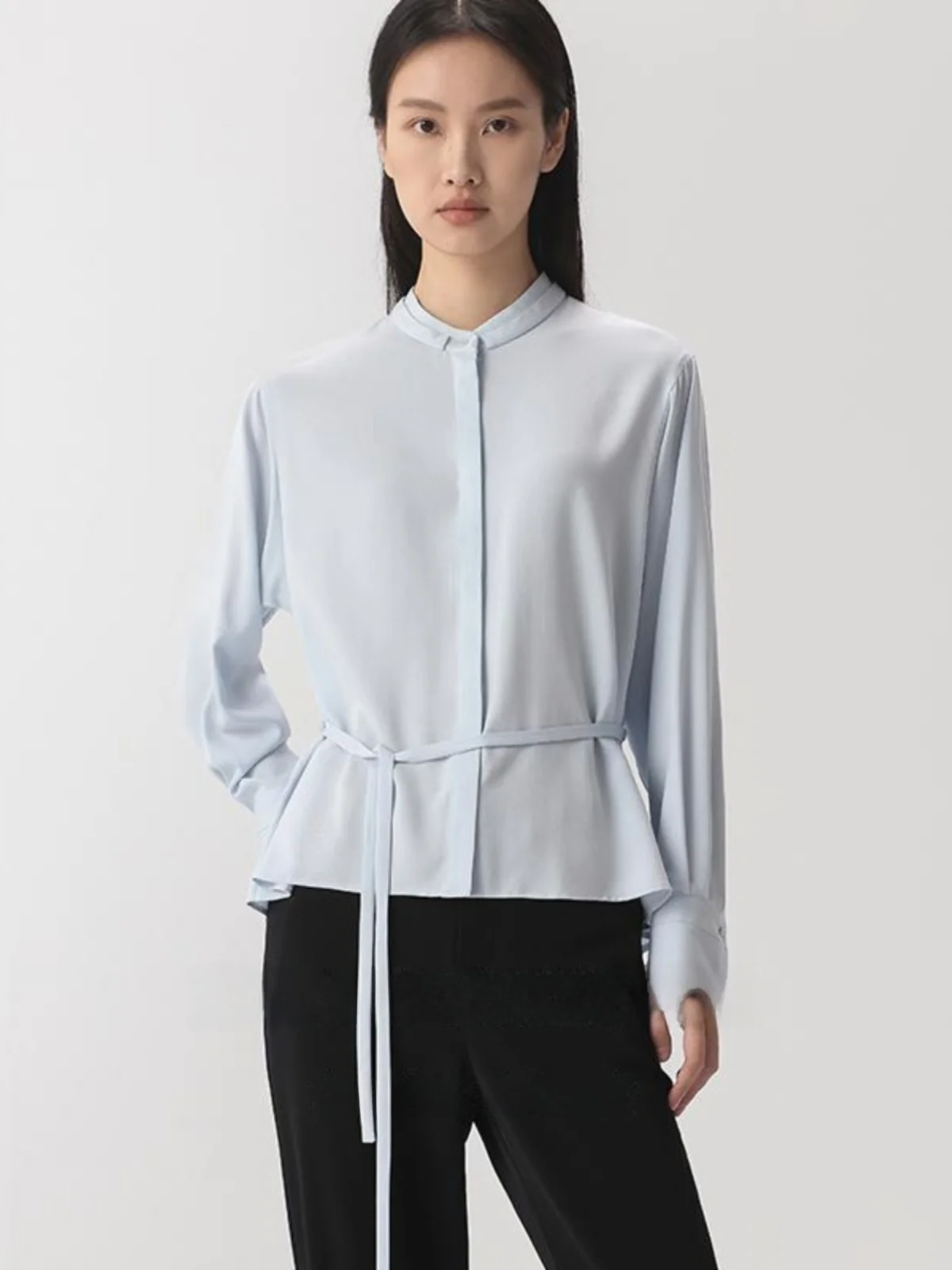 

Весна 2025: Женское свободное длинное платье с эффектом облачного прикосновения, легкое в уходе, с дизайнерским принтом в горошек, дышащее, с защитой от сминания