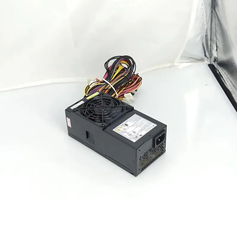 New Power Supply for Lenovo Tianyang TFX 24 Pin Host