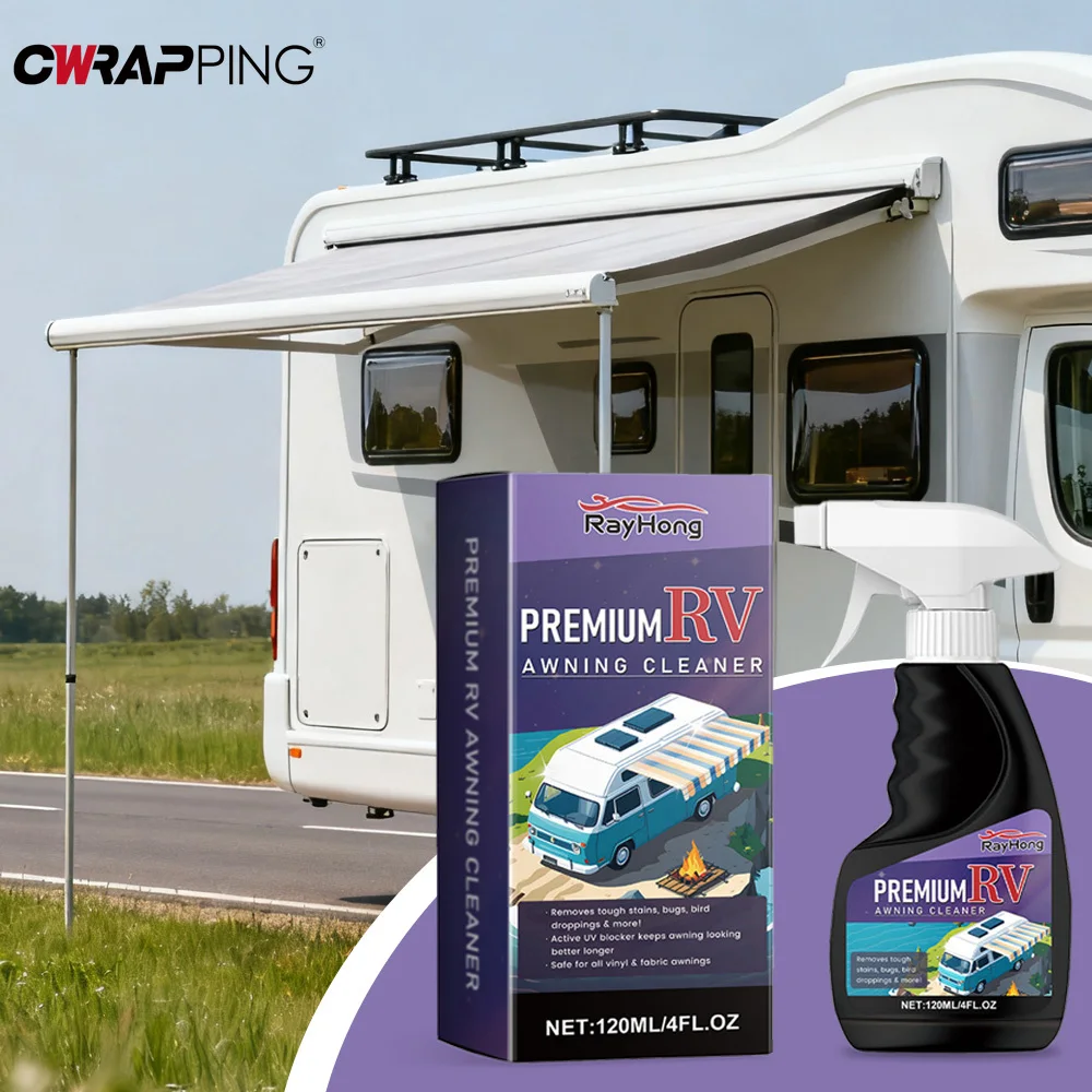 Wohnmobil Sonnenschutzreiniger Camping Autoteile Wohnmobil Markise Van Wohnmobile Zubehör Wohnwagen Waren Wohnmobil Zubehör Neuheiten