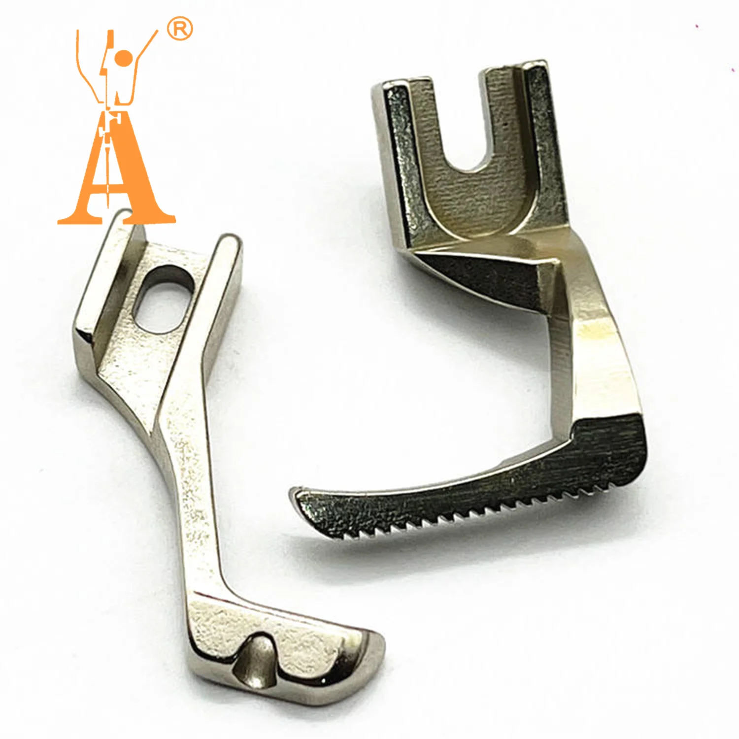 جديد U192RZ U193RZ المشي قطعة قدم الضغط في ماكينة الخياطة ل JUKI DU-1181N DU-141H-6 DSU-145 0303