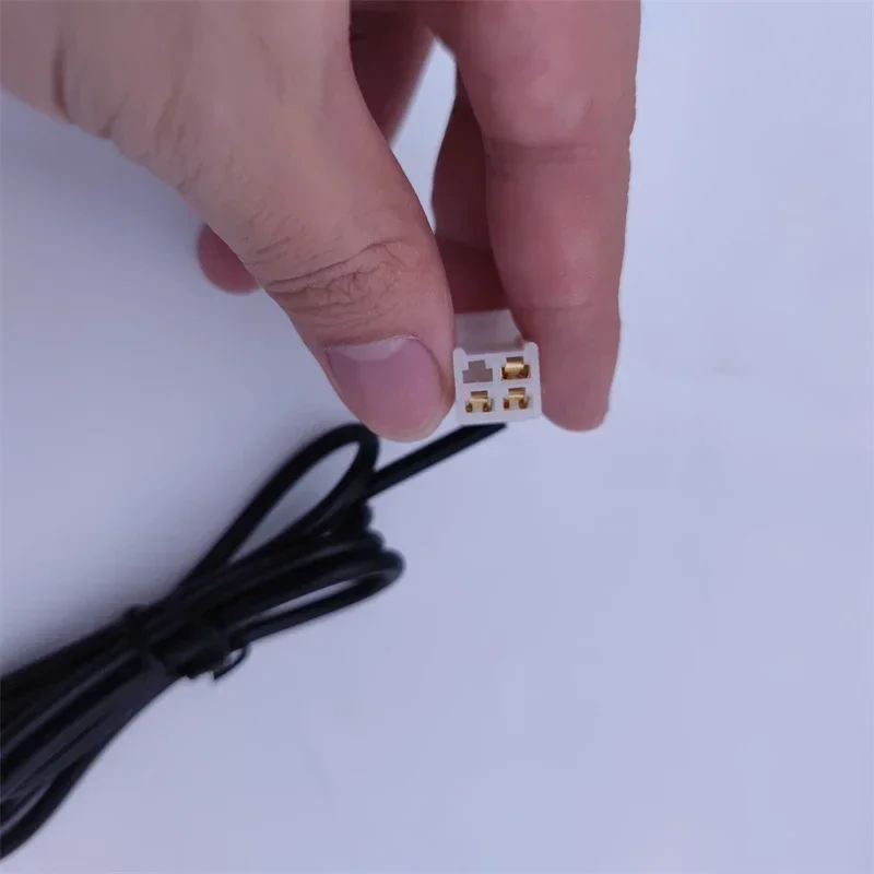 2pcs USB Cable Programmable for EM-30/50/70/100/150/200 Votol Controller