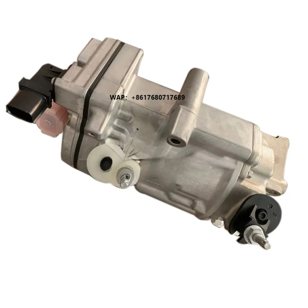 

Auto Car Ac Compressor 5-042400-389 for Edge Hybrid 10B00015 Air Conditioning Compressor