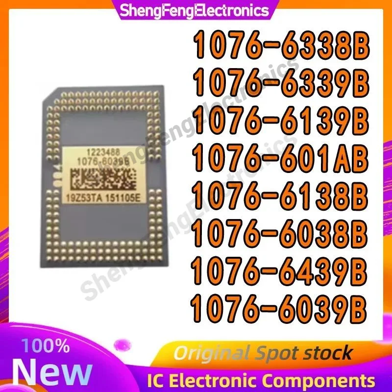 

1076-6139B 1076-6338B 1076-6339B 1076-601AB 1076-6138B 1076-6038B 1076-6439B 1076-6039B for projector