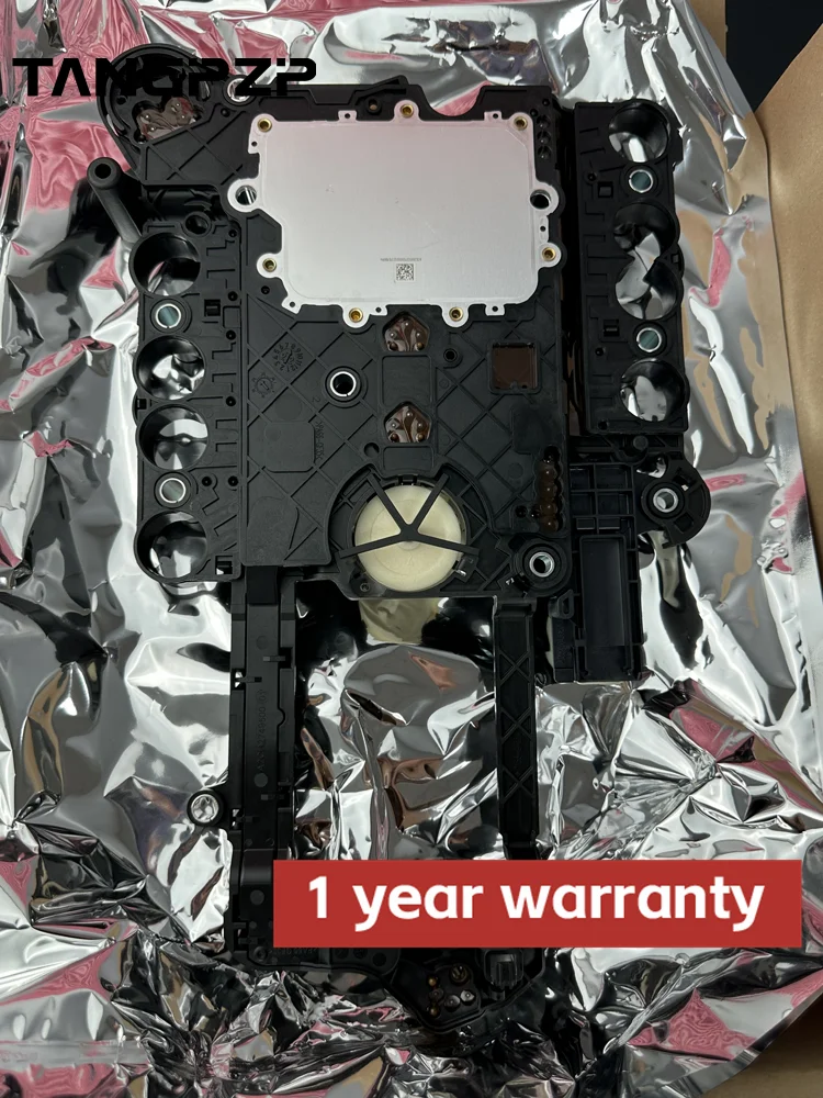 722.9 TCU TCM A0009018008 Transmission Conductor Plate Help programming For Mercedes-Benz