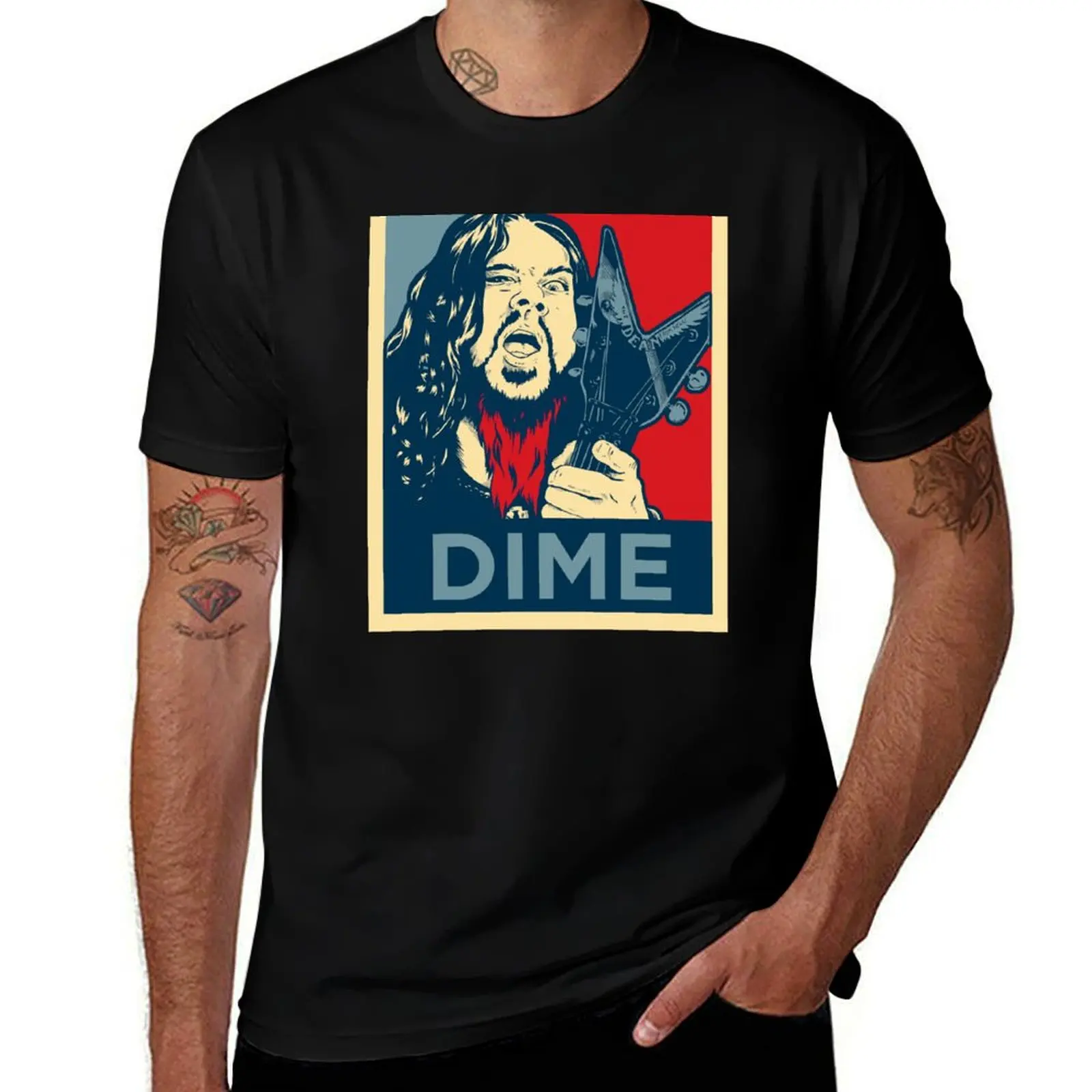 

man T-Shirt for graphic t t shirts man shirt white dime vintage for cotton pack t hope shirts man