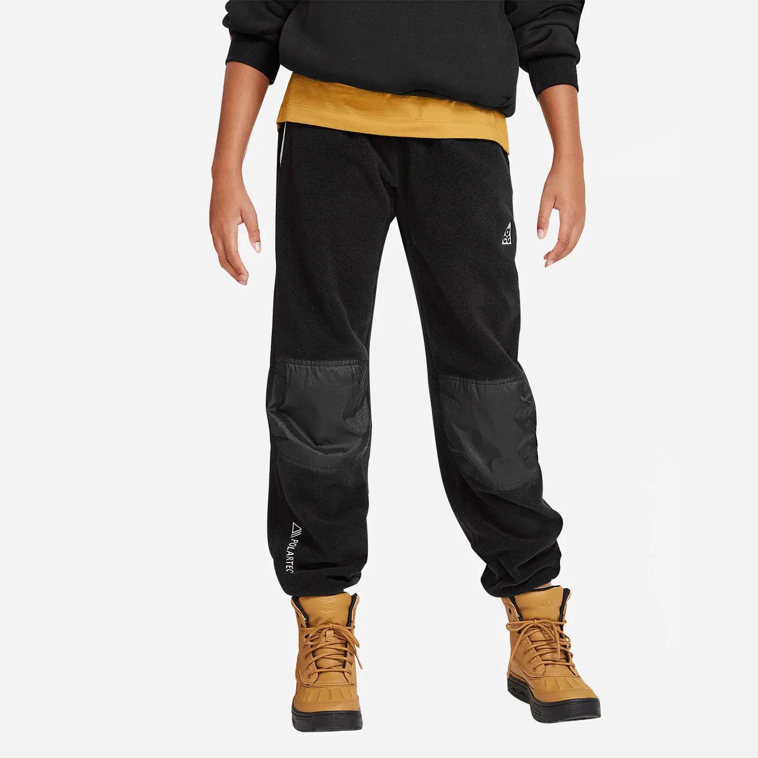 

Nike genuine autumn new style big children's outdoor sports fashionable loose pants DQ8737-010