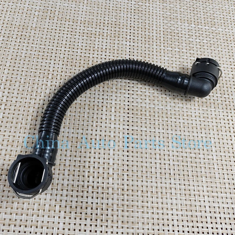 Crankcase Ventilation Hose Pipe For Buick Chevrolet Cruze Sonic Pontiac Saturn Opel 55569028 55569027