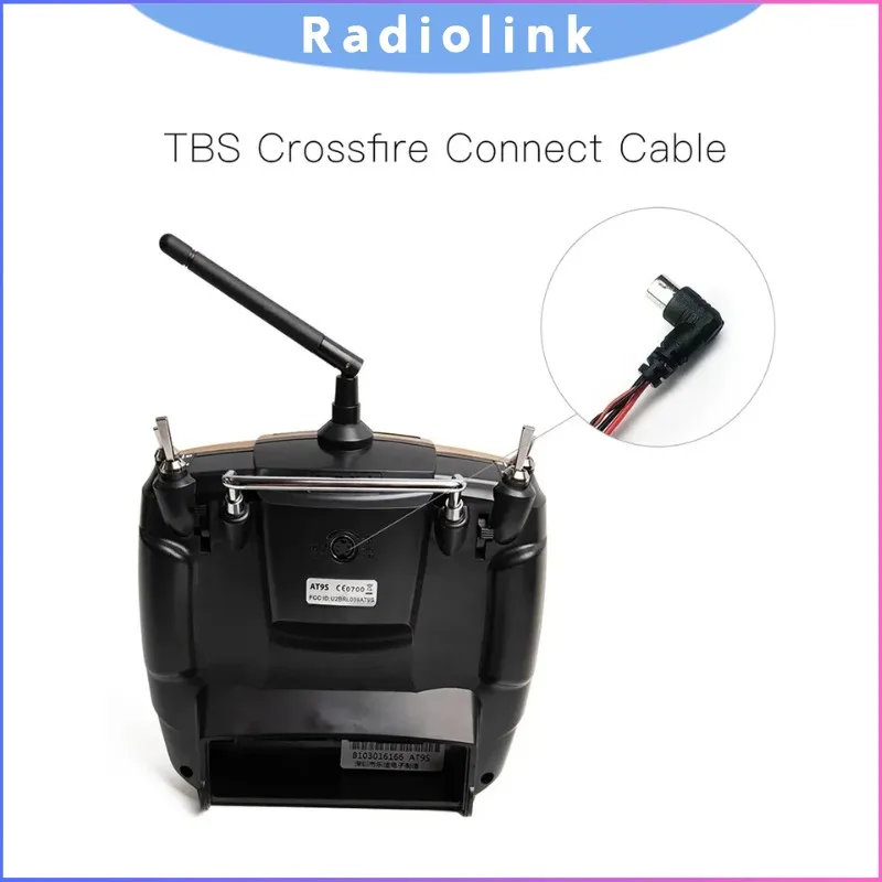 Radiolink Tbs Cross… - image