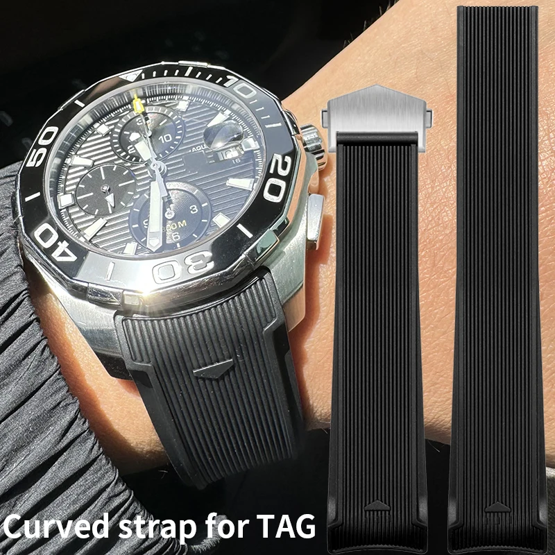 For TA-G Heuer Aqua… - image