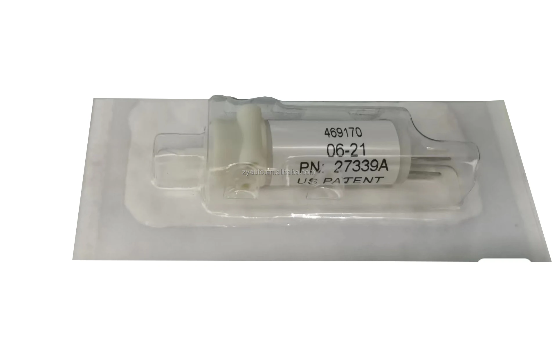 Marsh Printer Válvula de impresora Marsh unicorn