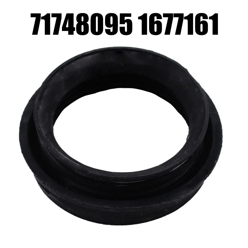 Junta de goma de sello de cubierta de filtro de aire de motor 71748095, 1677161 para Fiat 500 para Punto /Panda/PALIO/SIENA/Doblo/Fiorino