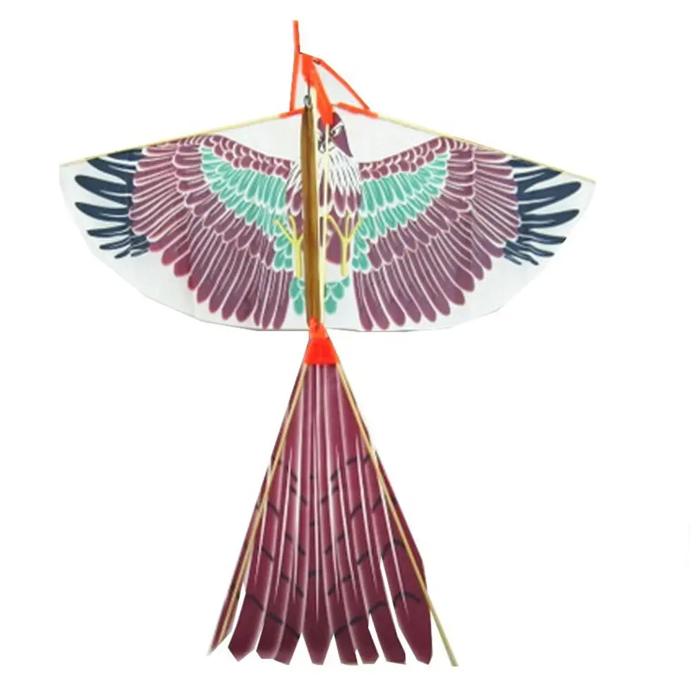 Gifts Planes Aircraft Model  Model Building Kits Children Handmade DIY Ornithopter Birds  Rubber Band Power