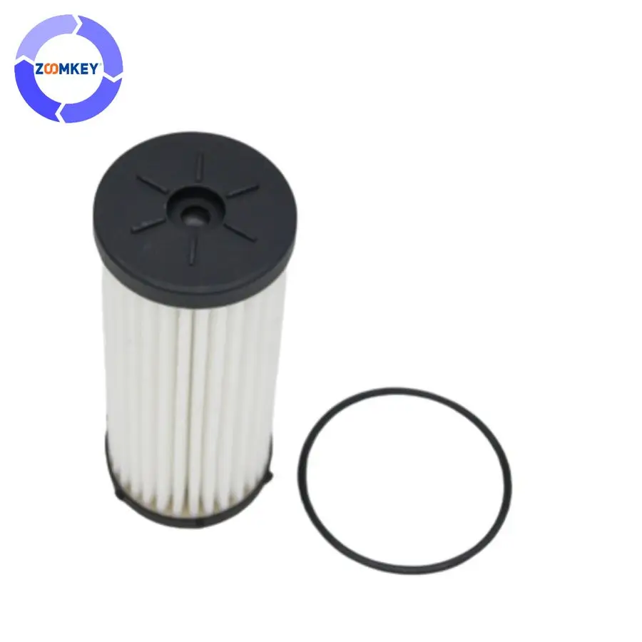 ZOOMKEY TRANSMISSION FILTER HOUSING Fit For VW Arteon Passat Audi A3 R8 0BH325183B