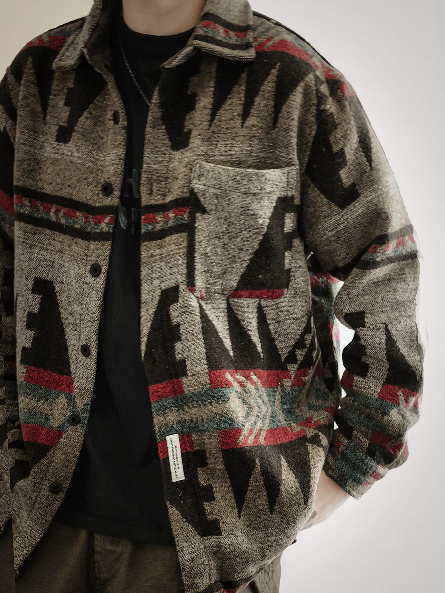 Thumbnail 2 - #49 Latest Mens Wool Coats Offers