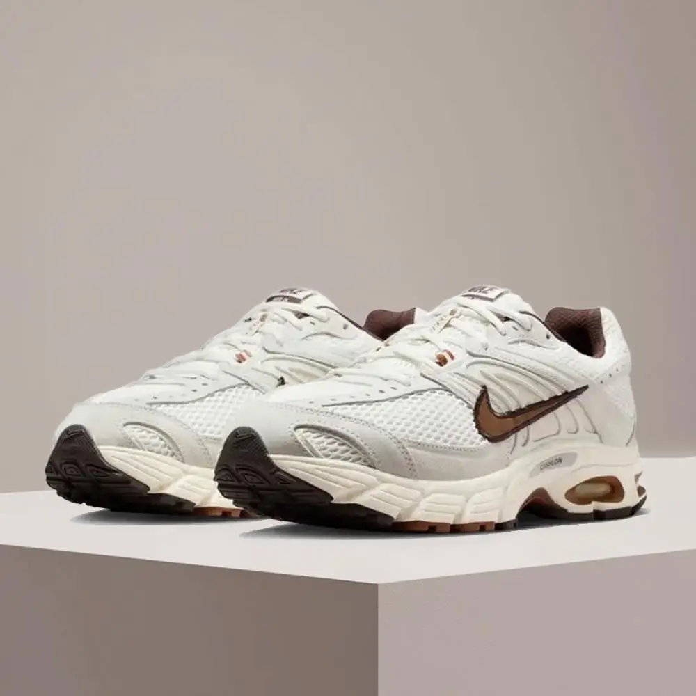 

Мужские повседневные кроссовки Nike AIR MAX MOTO 2K - Нескользящие, прочные кроссовки для повседневного использования - Легкие и дышащие - IQ4924-003