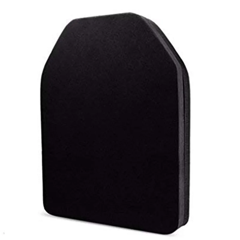 

B93B-3 Pair Of Tactics Airsoft Dummy Sapi Style Shock Protection Plate Armor