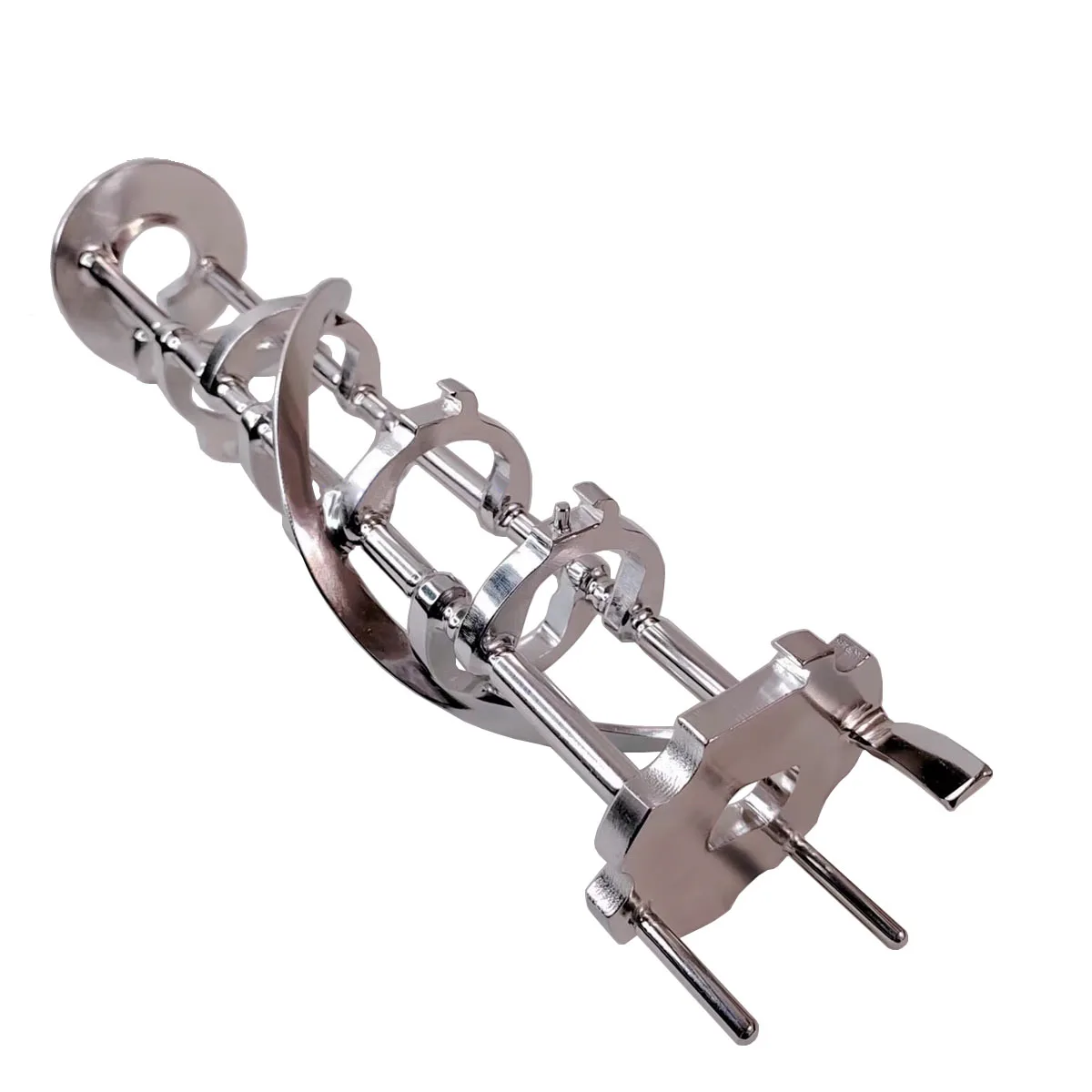 

X46231 Beater A-3.40T-1 Pin Scraper Rack Mixer for Taylor 716 708 8757 8752 Sundae Machine Replacement