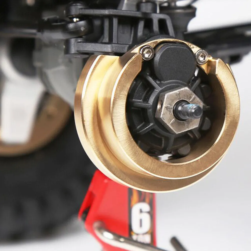 

wheel hub RC Car Counterweight Counterweight for RC Car Counterweight for Crawler Crawler wheel hub